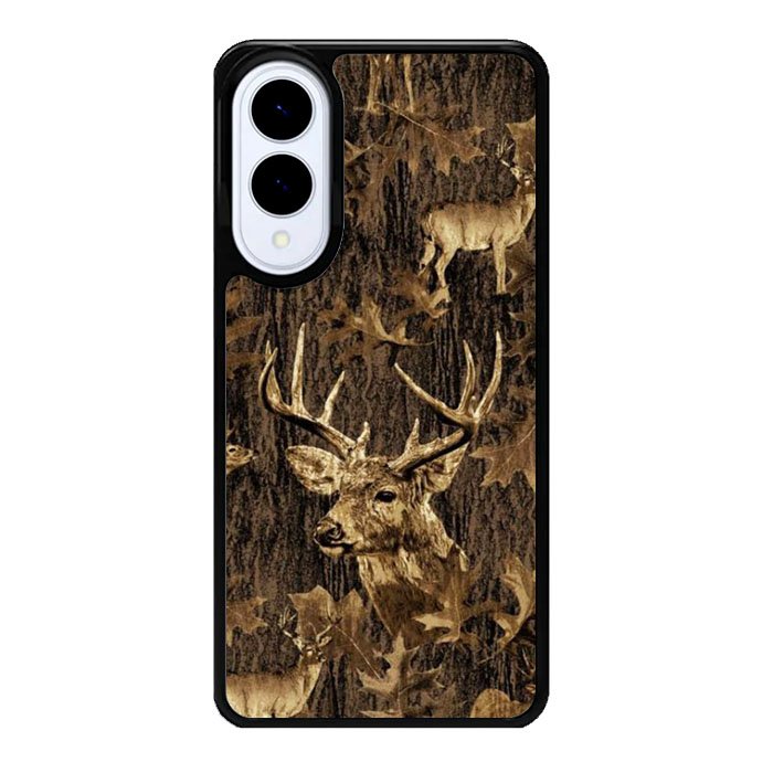 Deer Hunting Samsung Galaxy S25 Edge DC0468