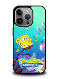 Spongebob 2nd iPhone 15 Pro Case