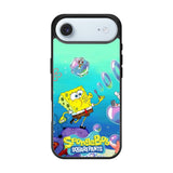 Spongebob 2nd iPhone Air Case