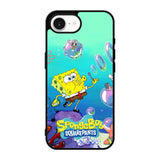 Spongebob 2nd iPhone 17e Case