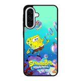 Spongebob 2nd Samsung Galaxy A56 Case DC1393