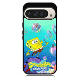 Spongebob Google Pixel 10 | Google Pixel 10 Pro Case DC1718