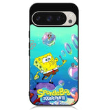 Spongebob Google Pixel 9 | Google Pixel 9 Pro Case DC1718