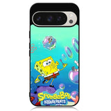 Spongebob 2nd Google Pixel 9 Pro XL Case