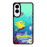 Spongebob Samsung Galaxy S25 Edge DC1718