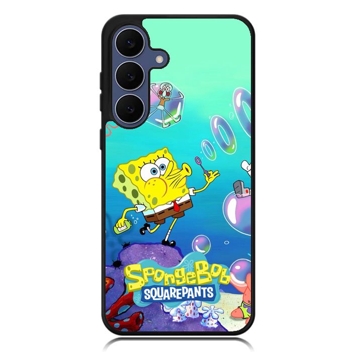 Spongebob Samsung Galaxy S23 Plus , Samsung Galaxy S23+ Case DC1718