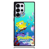 Spongebob Samsung Galaxy S24 Ultra Case DC1718