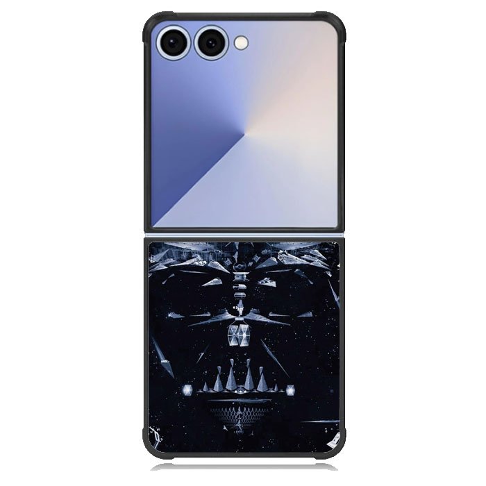 Star Wars Samsung Galaxy Z Flip 7 Case DC1749