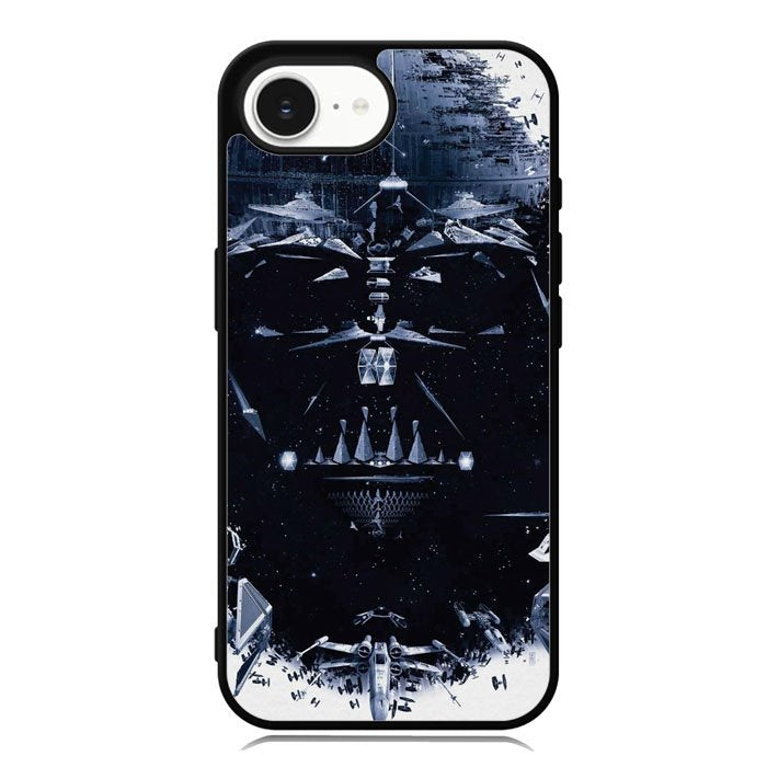 Star Wars iPhone 16e Case DC1749