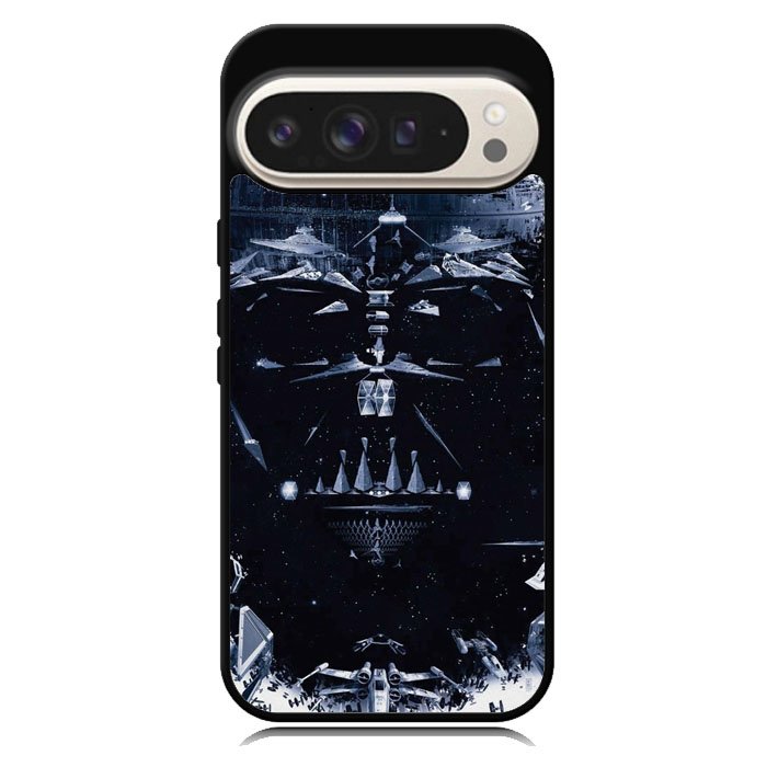 Star Wars Google Pixel 10 Pro XL Case DC1749