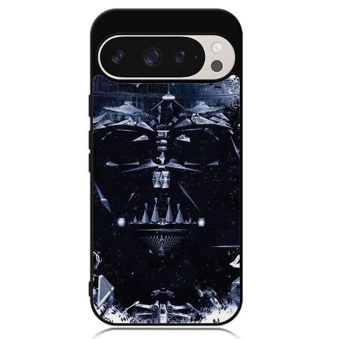 Star Wars Google Pixel 9 | Google Pixel 9 Pro Case DC1749