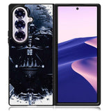 Star Wars Samsung Galaxy Z Fold 7 Case DC1749