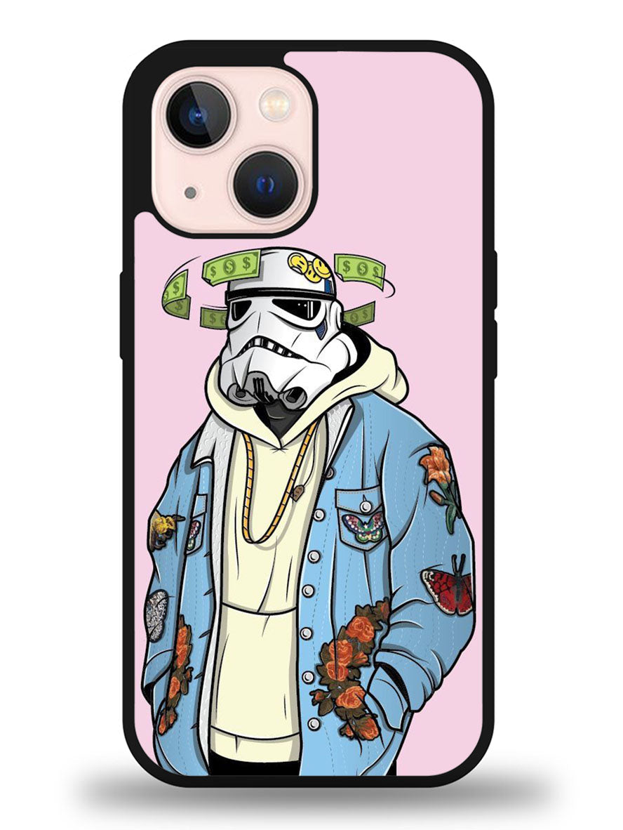 star wars 9th iPhone 13 Case