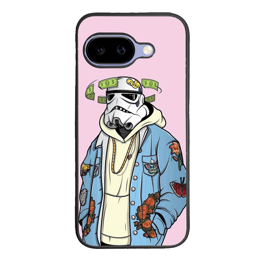 star wars 9th Google Pixel 10A Case