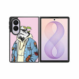 Star Wars Samsung Galaxy Z Fold 8 Case DC1750