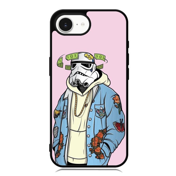 Star Wars iPhone 16e Case DC1750