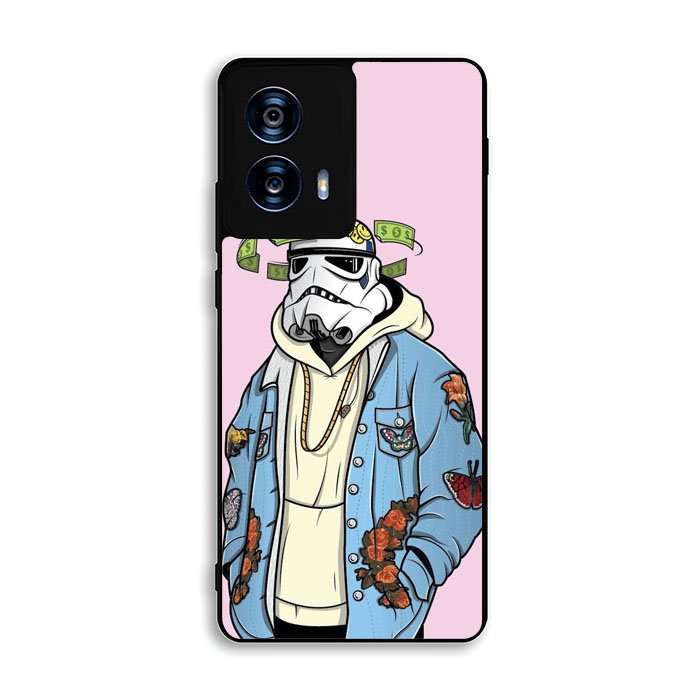 star wars 9th Motorola Moto G Power 5G 2024 Case DC5775
