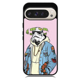 Star Wars Google Pixel 10 | Google Pixel 10 Pro Case DC1750