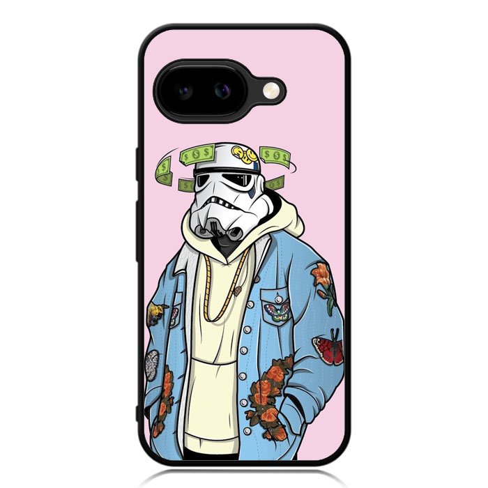 Star Wars Google Pixel 9A Case DC1750