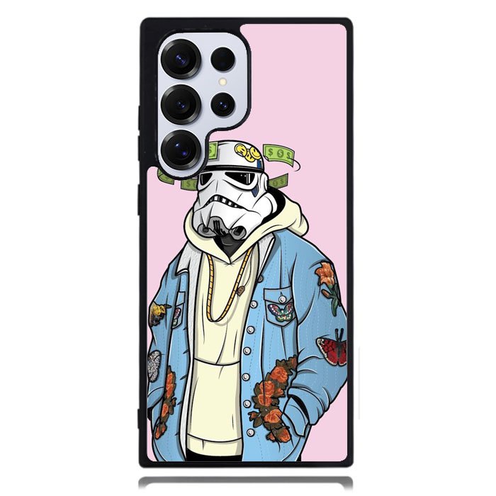 Star Wars Samsung Galaxy S24 Ultra Case DC1750