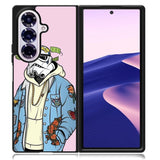 Star Wars Samsung Galaxy Z Fold 7 Case DC1750