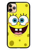 Spongebob 3rd iPhone 11 Pro Case