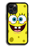 Spongebob 3rd iPhone 12 Pro Case