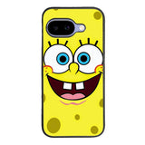 Spongebob 3rd Google Pixel 10A Case