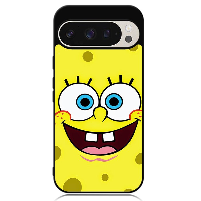 Spongebob 3rd Google Pixel 9 Pro XL Case
