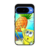 Spongebob 4th Google Pixel 10 Case