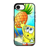 Spongebob 4th iPhone 17e Case