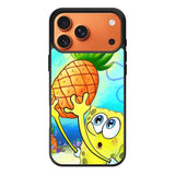 Spongebob 4th iPhone 18 Pro Case