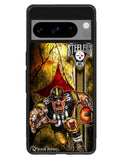 steelers 2nd Google Pixel 8 Pro Case