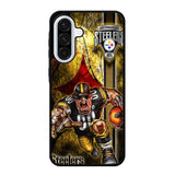 Steelers Samsung Galaxy A26 Case DC1763