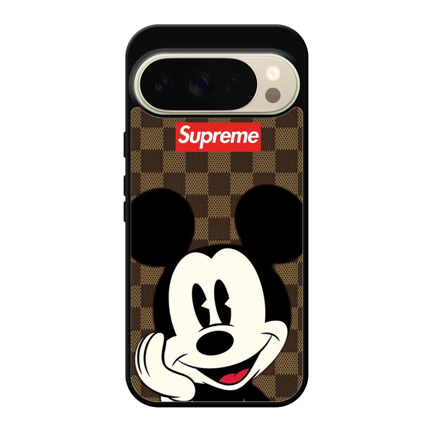 mickey mouse 9th Google Pixel 10 Pro Case