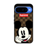 mickey mouse 9th Google Pixel 10 Case