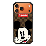 mickey mouse 9th iPhone 18 Pro Case