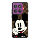 mickey mouse 9th Motorola Moto Edge 60 Pro Case