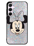 minnie mouse 2nd Samsung Galaxy A35 5G Case