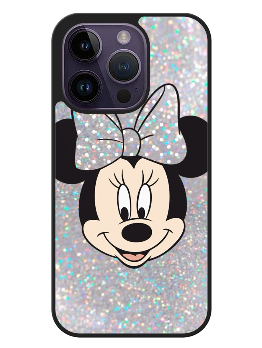 minnie mouse iPhone 14 Pro Max Case BLN3209