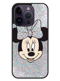 minnie mouse iPhone 14 Pro Max Case BLN3209