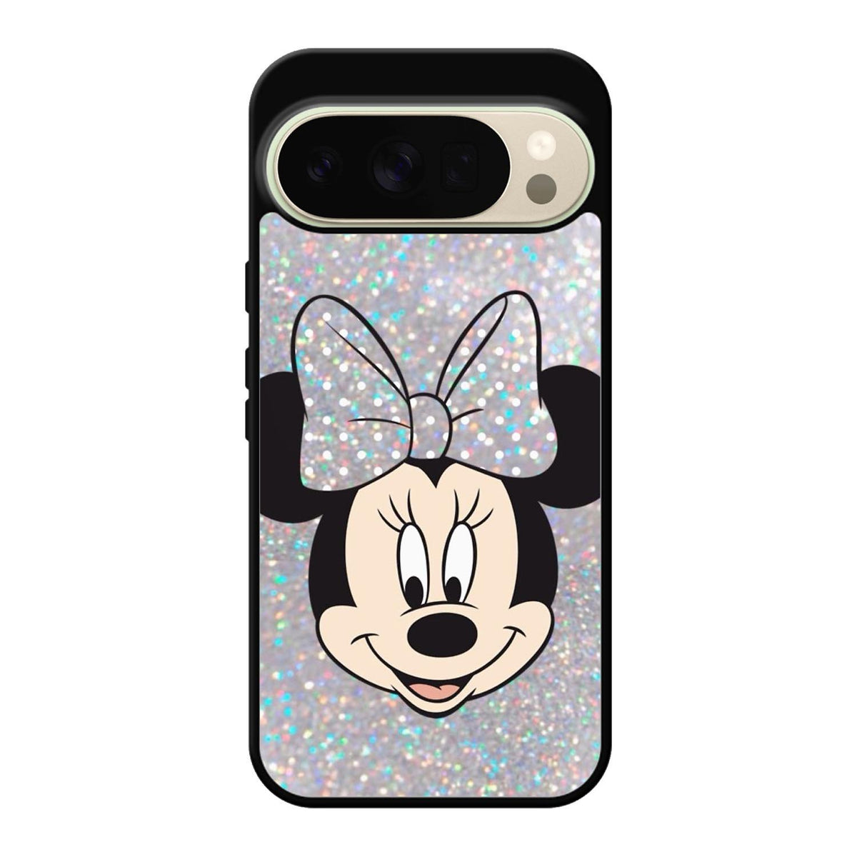 minnie mouse 2nd Google Pixel 10 Pro Case