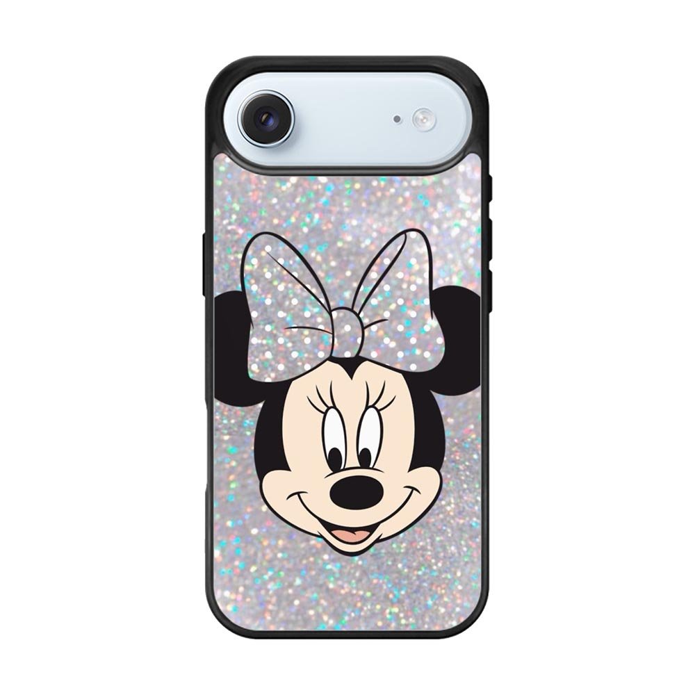 minnie mouse 2nd iPhone Air Case