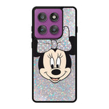 minnie mouse 2nd Motorola Moto Edge 60 Pro Case
