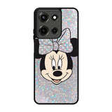 minnie mouse 2nd Motorola Moto G 5G 2025 Case DC3398