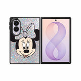 minnie mouse 2nd Samsung Galaxy Z Fold 8 Case
