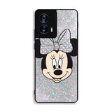 minnie mouse 2nd Motorola Moto G Power 5G 2024 Case DC7881