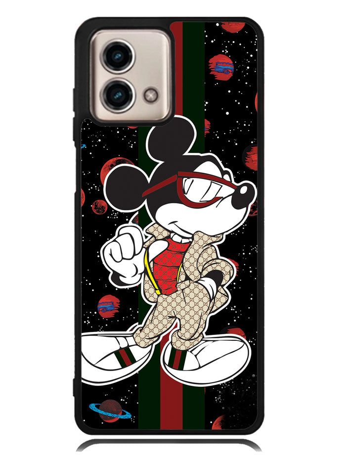 mickey mouse 13th Motorola Moto G Stylus 5G 2023 Case
