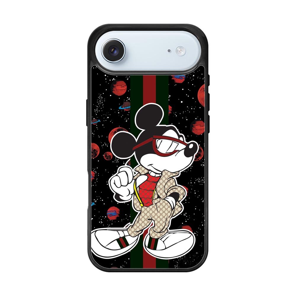 mickey mouse 13th iPhone Air Case