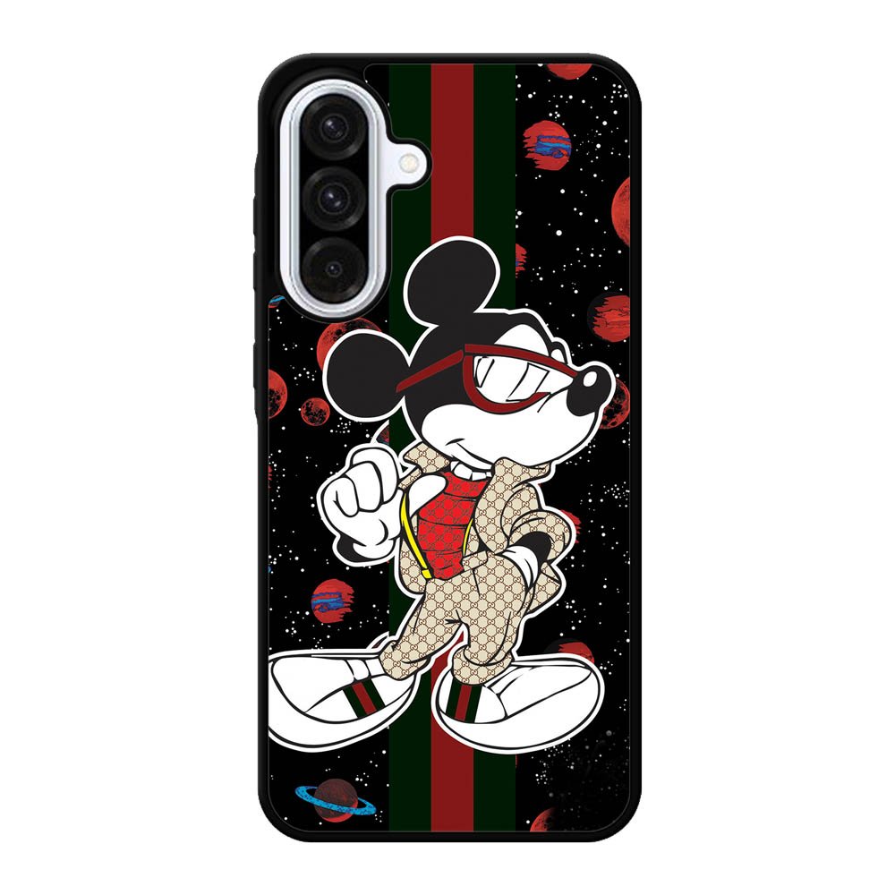 mickey mouse 13th Samsung Galaxy A56 Case DC0220